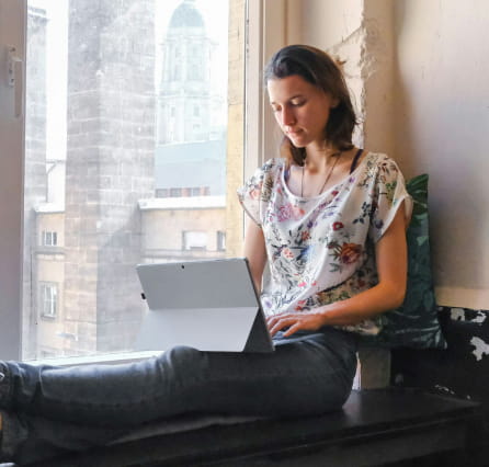 ILERNA Online en France