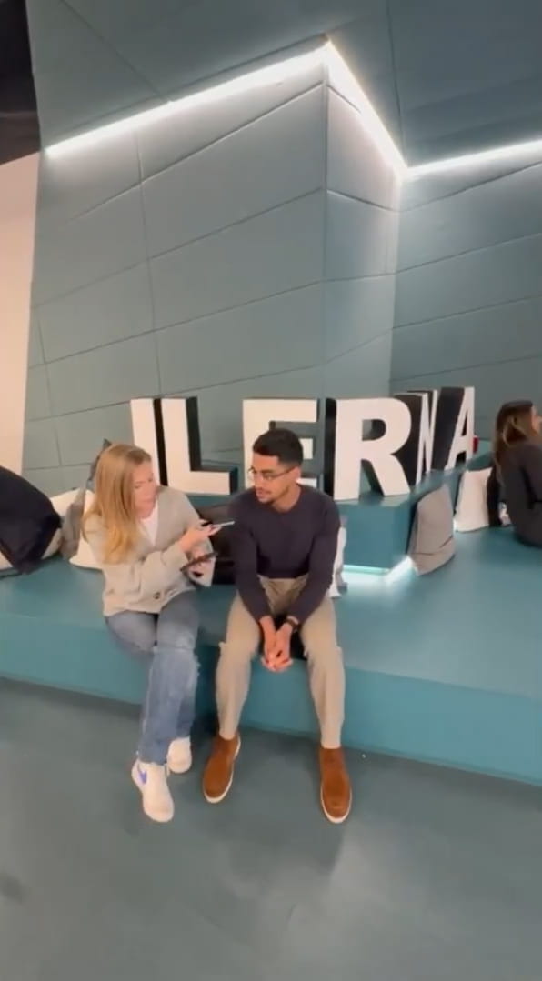 Témoignage étudiant 4